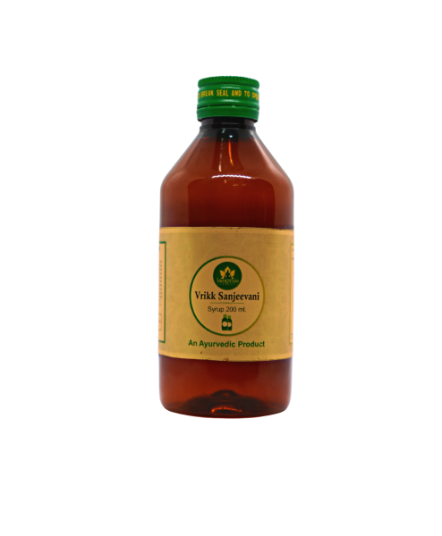 VRIKKSANJEEVANI SYRUP (200ml ) 